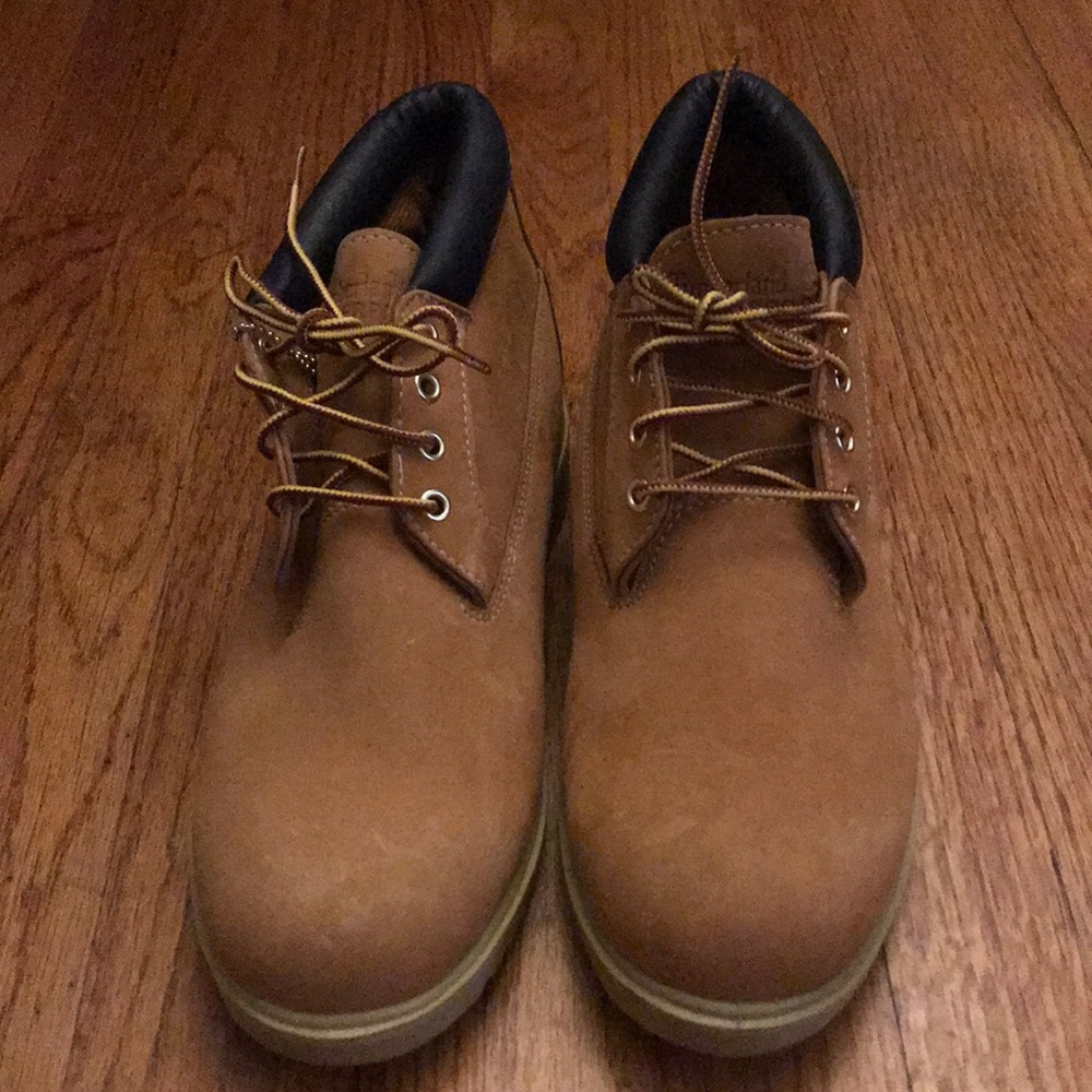 Timberland